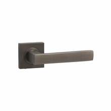 Siseukse käepide MP MRO-74-15, must