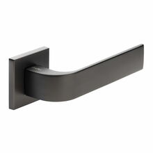 Ukseling Inovo Vento 888 Slim, grafiit