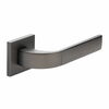 Ukseling Inovo Soft 510 Slim, grafiit