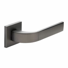 Ukseling Inovo Soft 510 Slim, grafiit