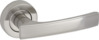 Siseukse käepide Kuchinox Aura KSA300A, starlit black