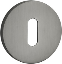 Siseukse võtmeaukukate Kuchinox LO4501A, grafiit