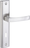 Siseukse käepide Kuchinox Aria KAR311A, satiin