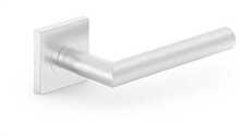 Siseukse käepide Metal-Bud Stainless Steel Nova, roostevaba teras