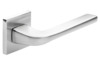 Ukselingi Inovo Delta 999 Slim, kroom