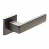 Ukselingi Inovo Versa 512 Slim, grafiit