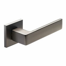 Ukselingi Inovo Versa 512 Slim, grafiit