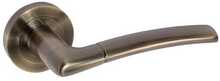Siseukse käepide Domoletti Antique Brass A01-C09, messing