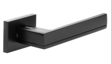Ukseling Inovo Shadow 671 Slim, must