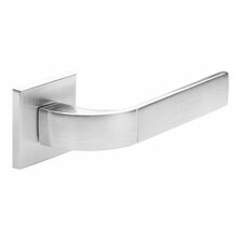 Ukselingi Inovo Mia Soft 510 Slim, matt kroom