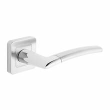 Siseukse käepide Metal-Bud Linea, nikeldatud