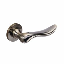 Ukselingi INOVO Elegant 295 SLIM, antiikmessing