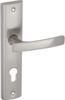 Siseukse käepide Kuchinox Aura KSA312A, satiin