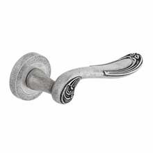 Siseukse käepide Metal-Bud Tosca, nikeldatud