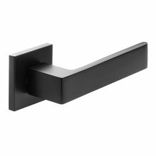 Ukseling Inovo Versa 512 Slim, must