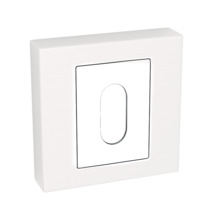 Siseukse lukukate Kuchinox LK5101A, satin/chrome