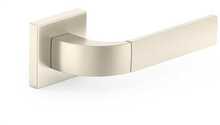 Siseukse käepide Metal-Bud K Satin Nickel Foks K, nikkel