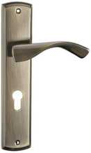 Välisukse käepide Domoletti A01-217, messing