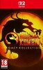 Mortal Kombat Legacy Kollection Nintendo Switch 2