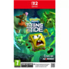 SpongeBob SquarePants: Titans of the Tide Nintendo Switch 2