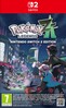 Pokemon Legends: Z-A Nintendo Switch 2