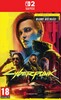 Cyberpunk 2077 Ultimate Edition Switch 2