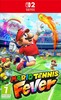 Mario Tennis Fever Switch 2