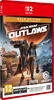Star Wars Outlaws Gold Edition Nintendo Switch 2