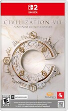 Civilization VII Nintendo Switch 2