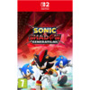 Sonic X Shadow Generations Nintendo Switch 2