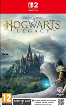 Hogwarts Legacy Nintendo Switch 2