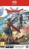 Dragon Quest I  II HD-2D Remake Switch 2