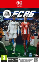 EA Sports FC 26 Nintendo Switch 2