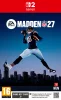 Madden NFL 27 Nintendo Switch 2