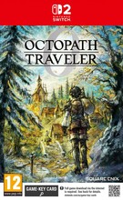 Octopath Traveler 0 Nintendo Switch 2