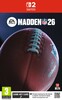 Madden NFL 26 Nintendo Switch 2