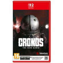 Cronos: The New Dawn Nintendo Switch 2