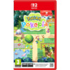 Pokemon Pokopia Nintendo Switch 2