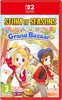 Story of Seasons: Grand Bazaar Nintendo Switch 2