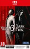 Yakuza Kiwami 3 and Dark Ties Nintendo Switch 2