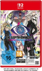 No Sleep For Kaname Date From AI The Somnium Files Aiba Edition Switch 2