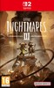 Little Nightmares 3 Switch 2