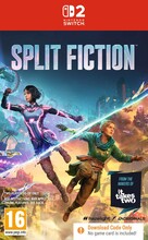 Split Fiction Nintendo Switch 2