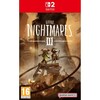 Little Nightmares III Mirror Edition Nintendo Switch 2