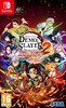 Demon Slayer Kimetsu no Yaiba The Hinokami Chronicles 2 Nintendo Switch
