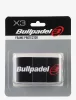 Raamikaitse Bullpadel Black Protector, 005, one size, 3 tk