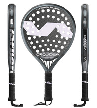 Padeli reket Varlion LW Carbon Orquidea 2025
