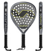 Padeli reket Varlion Bourne Carbon Platinum, 2025