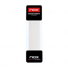 Padeli reketi kaitse Nox Transparent, sinine