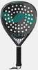 Padeli reket Varlion Bourne Summum Carbon, 2023, must